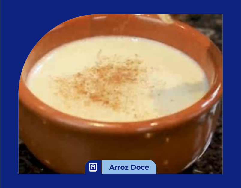 Arroz Doce